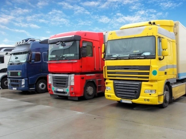 Ankara Ulukışla Nakliye